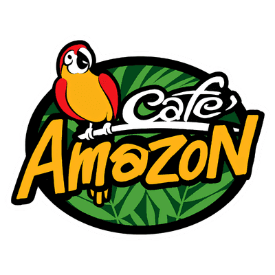 Café Amazon