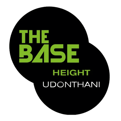 The Base Height Udon Thani