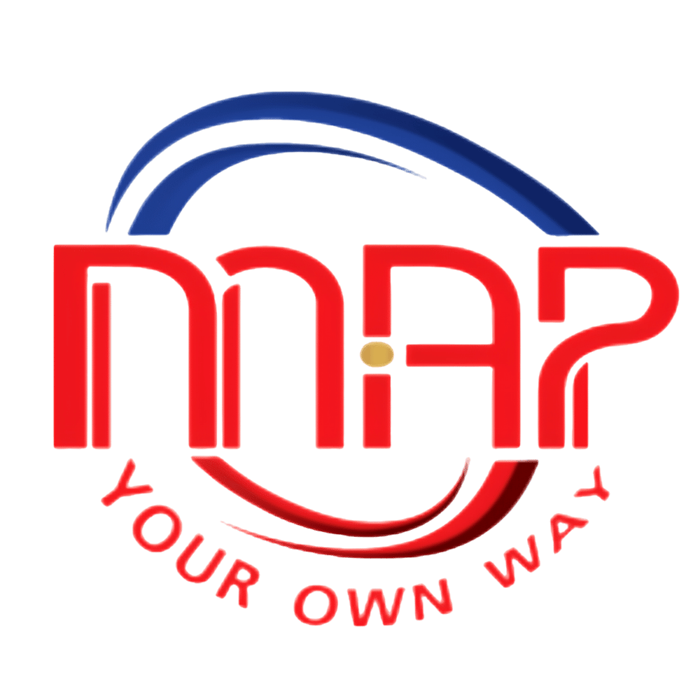 MAP logo