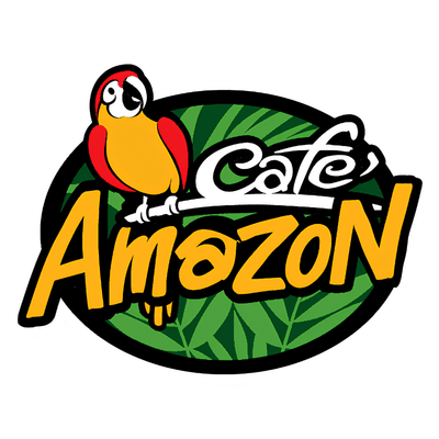 Café Amazon