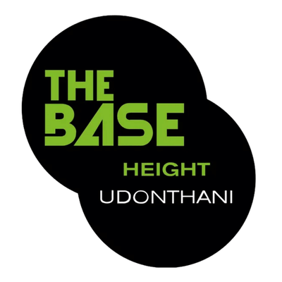The Base Height Udon Thani
